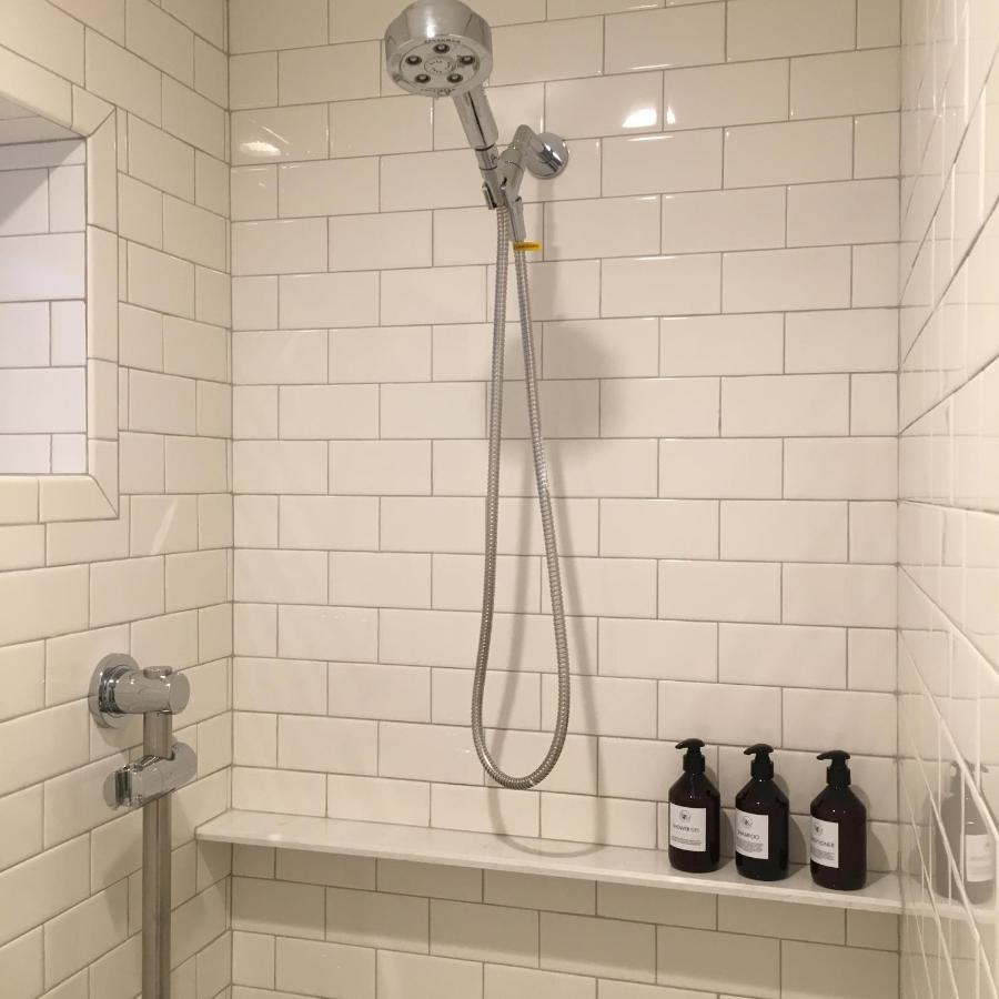The Howard Hotel 허드슨 외부 사진