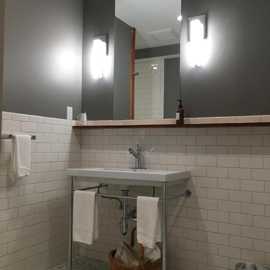 The Howard Hotel 허드슨 외부 사진